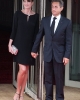 Карла Бруни и Николя Саркози фото